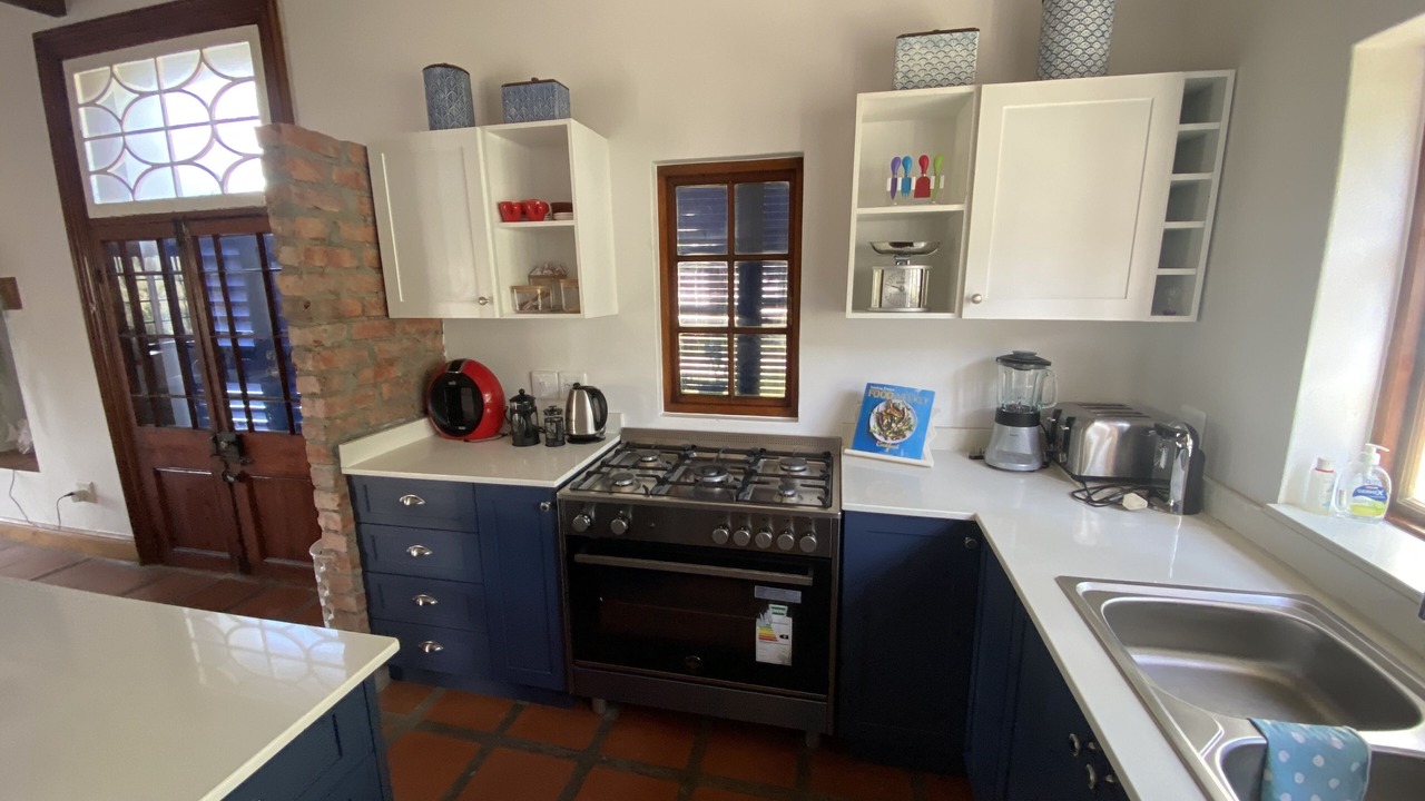 Photo of Kitchen in Saint Francis Bay
