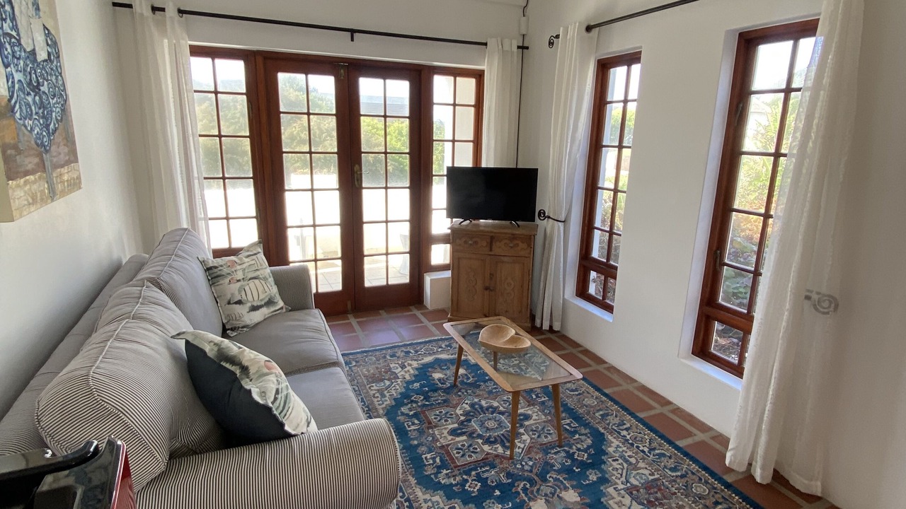 Photo of Livingroom in Saint Francis Bay