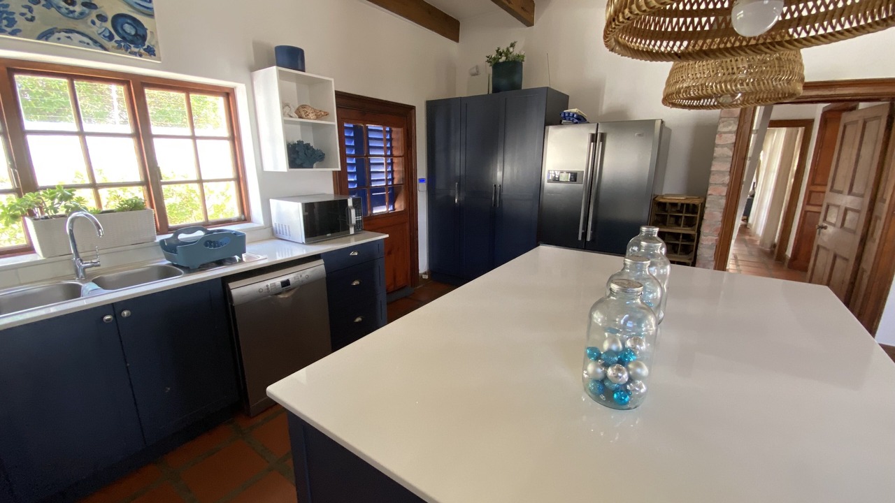 Photo of Kitchen in Saint Francis Bay