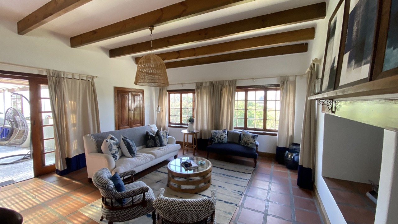 Photo of Livingroom in Saint Francis Bay