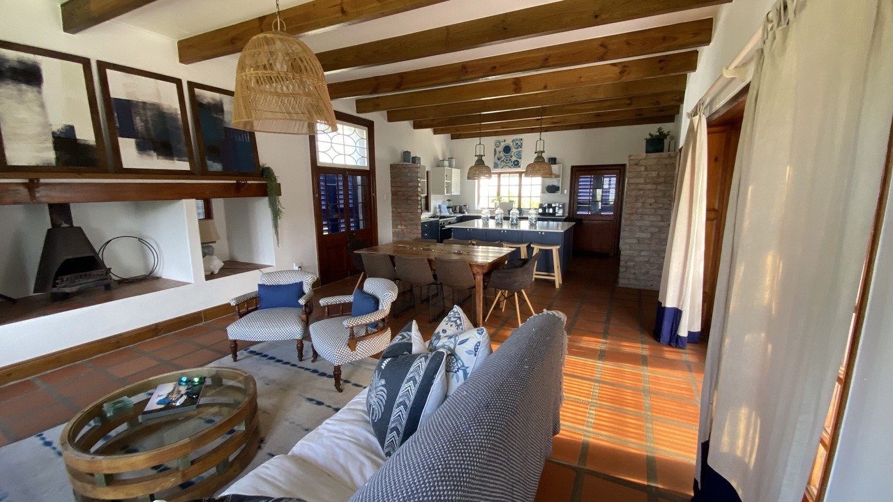Photo of Livingroom in Saint Francis Bay