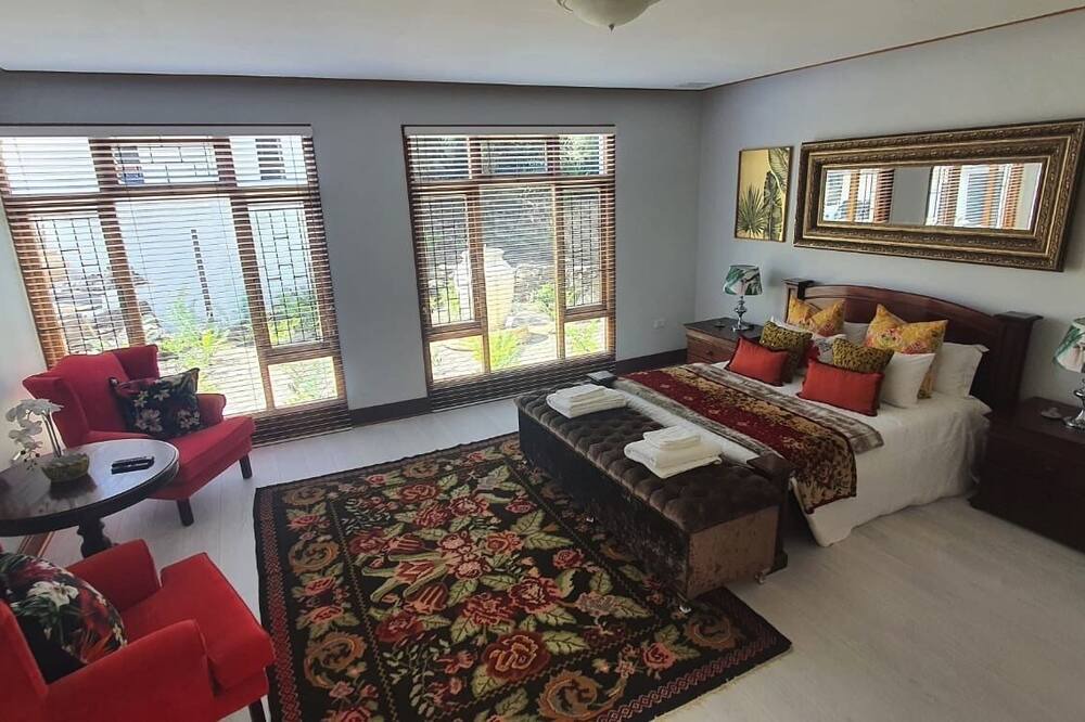 Photo of Bedroom in Waverley