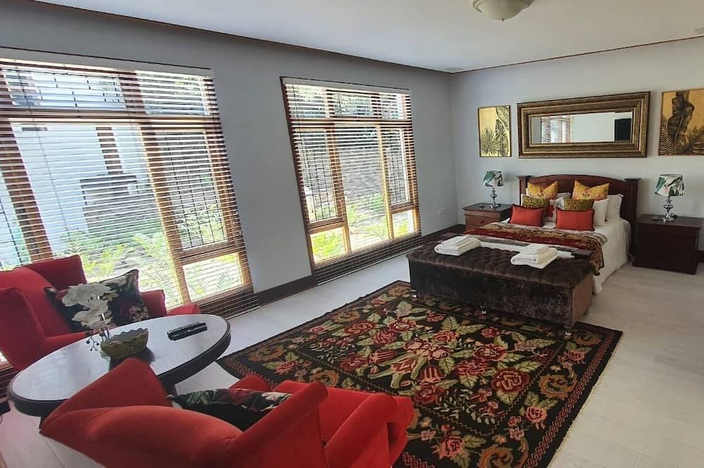 Photo of Bedroom in Waverley