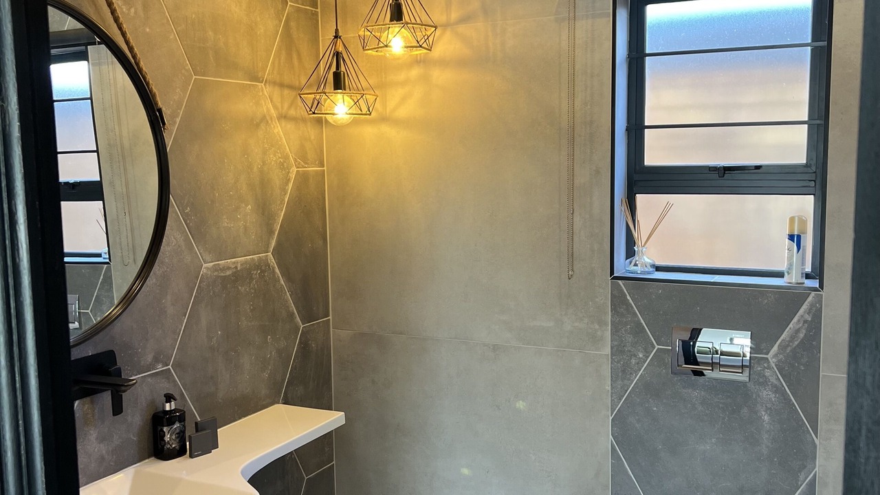Photo of Bathroom in Benoni