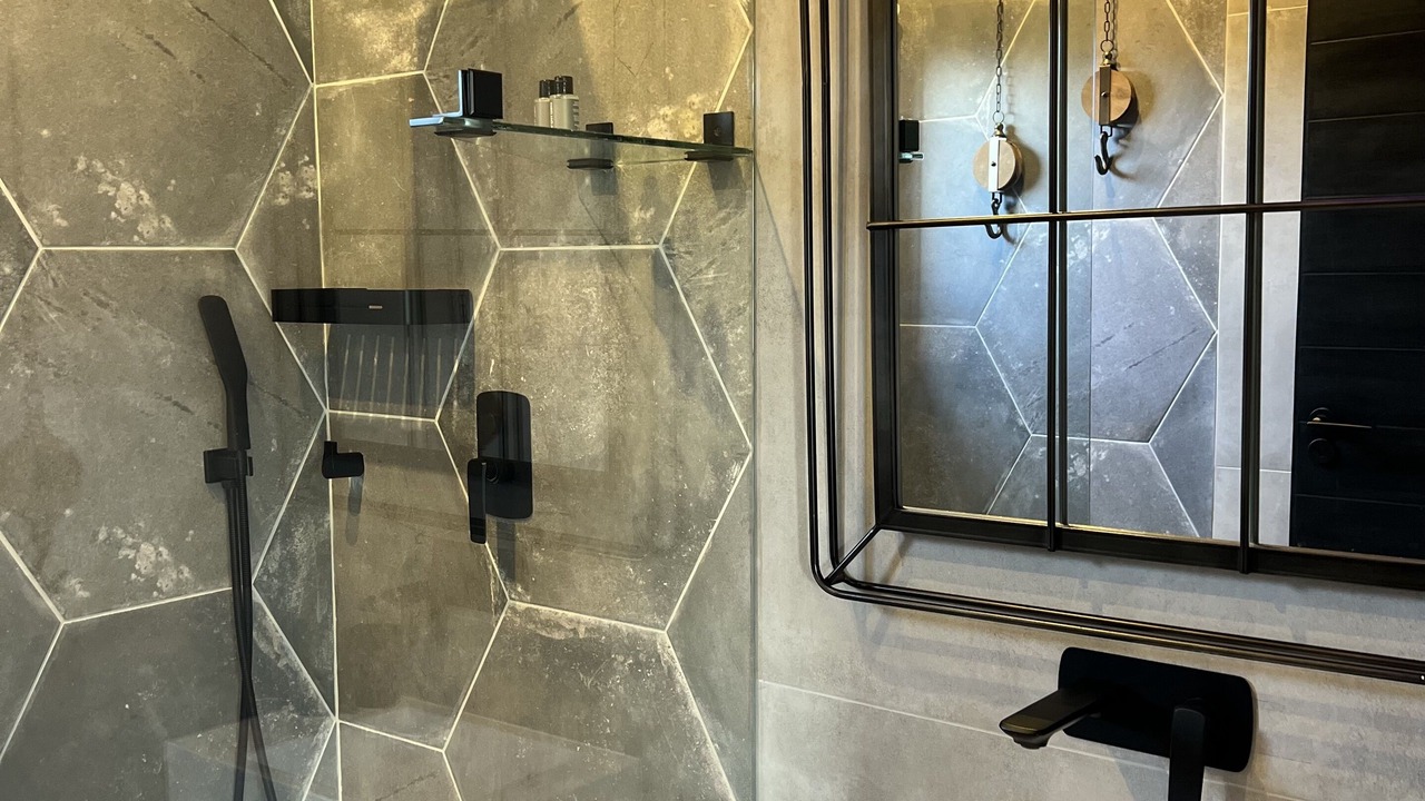 Photo of Bathroom in Benoni