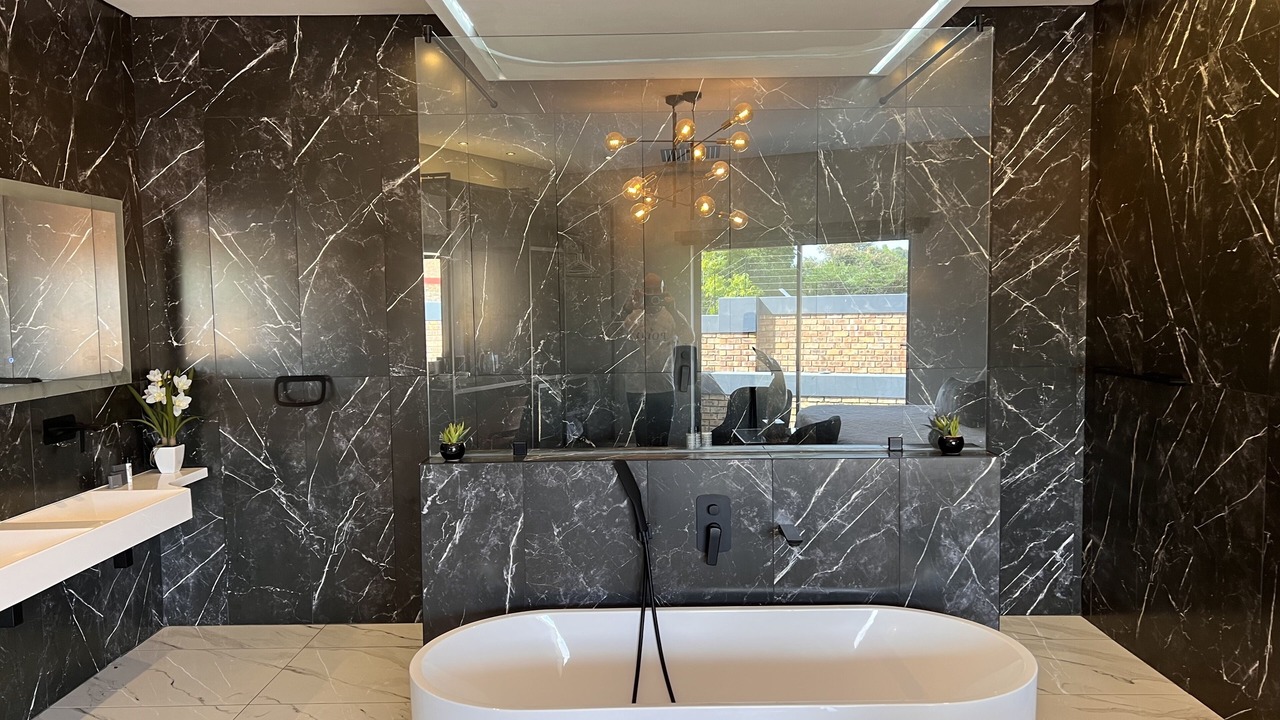 Photo of Bathroom in Benoni