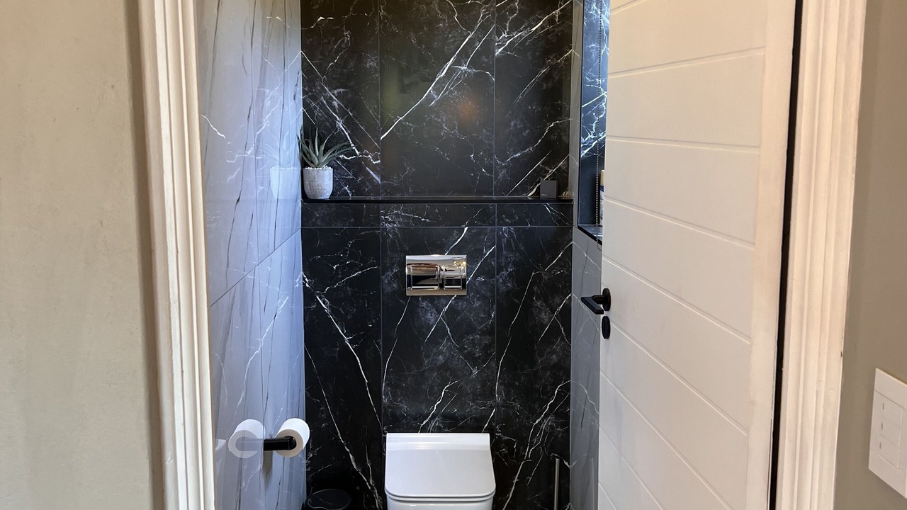Photo of Bathroom in Benoni