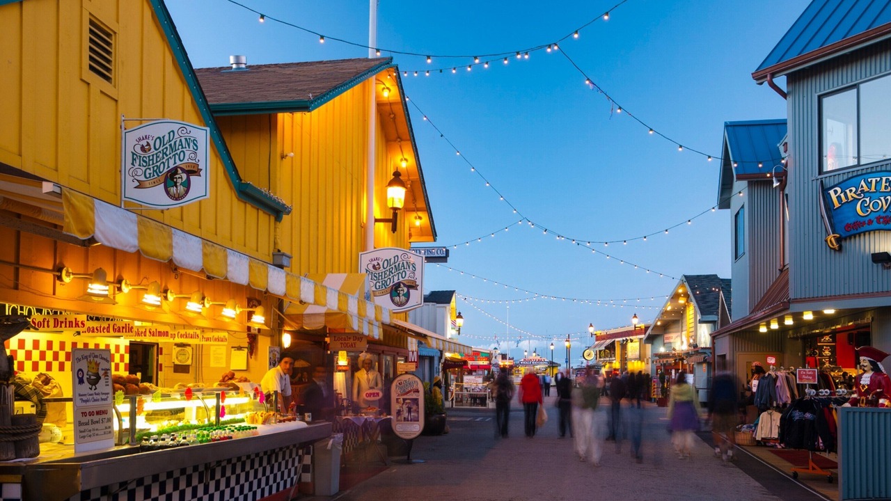 Photo of Outdoor in Marina