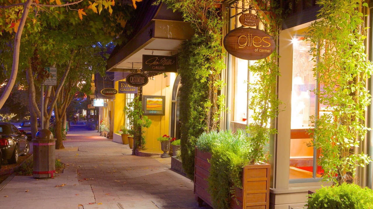 Photo of Outdoor in Marina