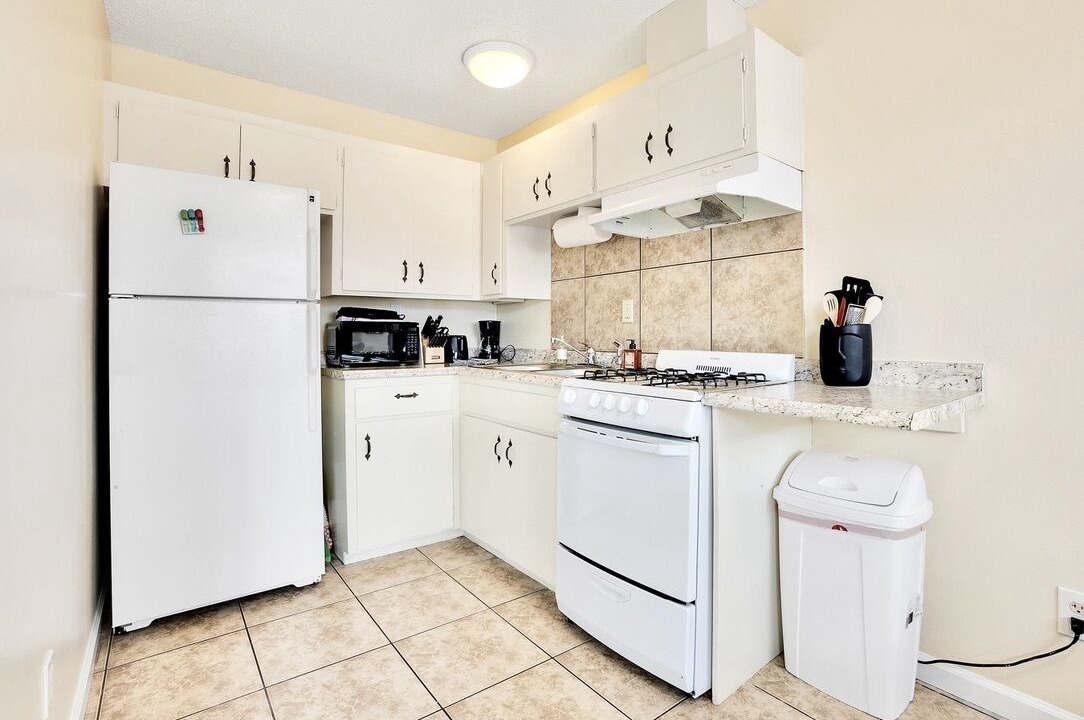 Photo of Kitchen in Marina