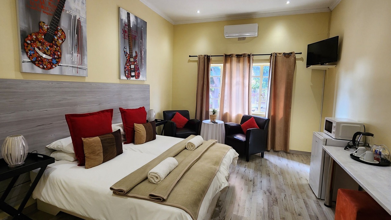Photo of Bedroom in Pofadder