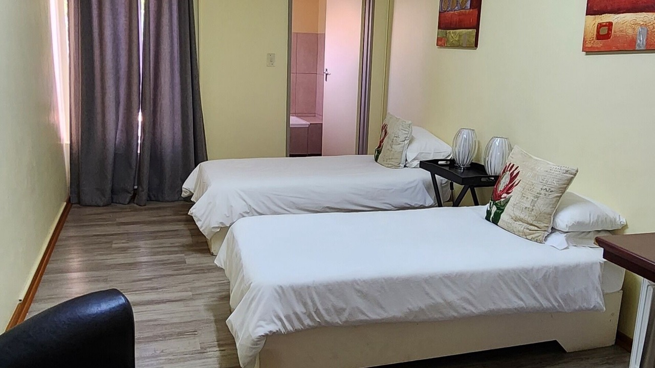 Photo of Bedroom in Pofadder