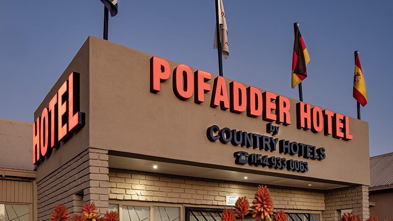 Photo of Outdoor in Pofadder