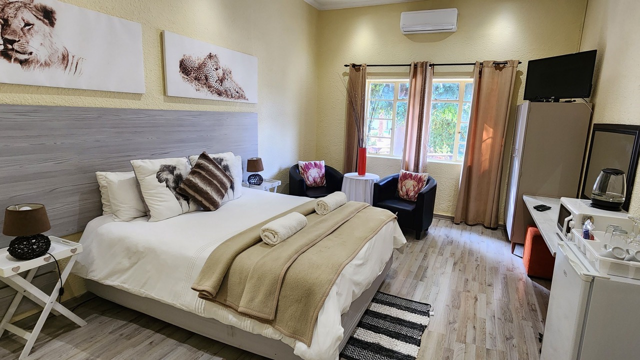 Photo of Bedroom in Pofadder