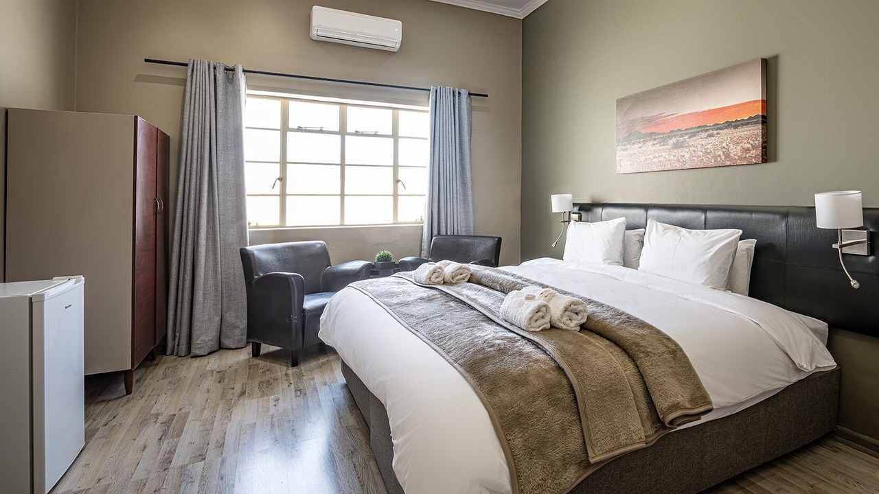Photo of Bedroom in Pofadder