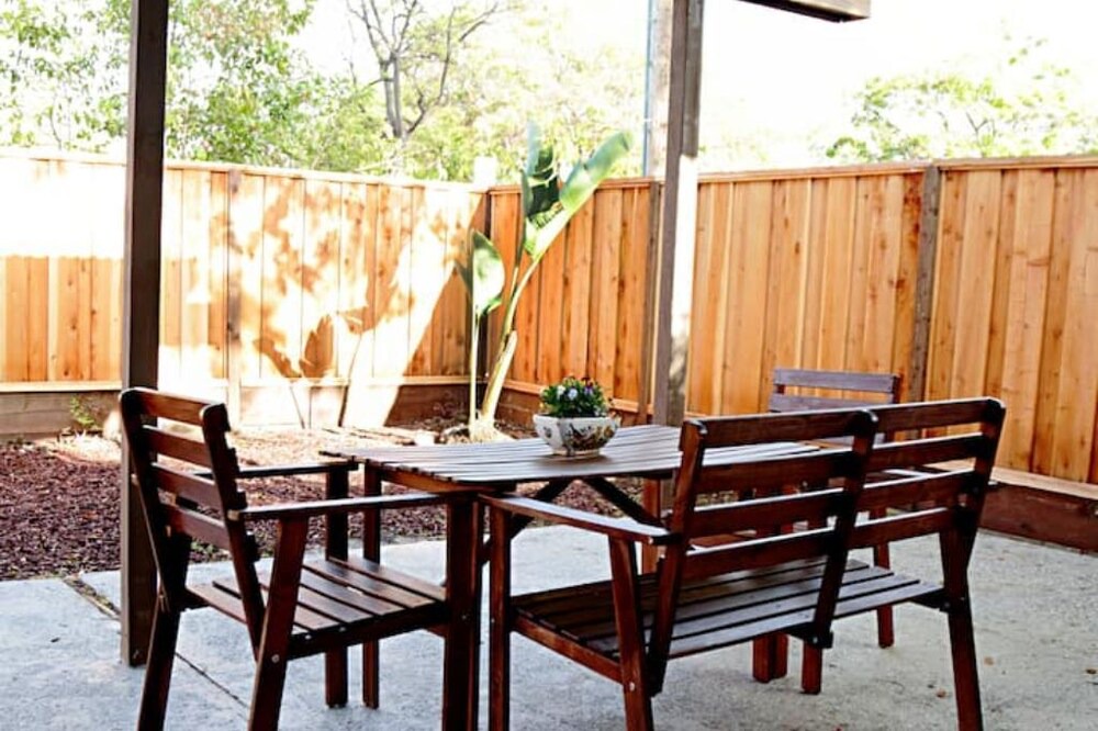 Photo of Outdoor in Cupertino