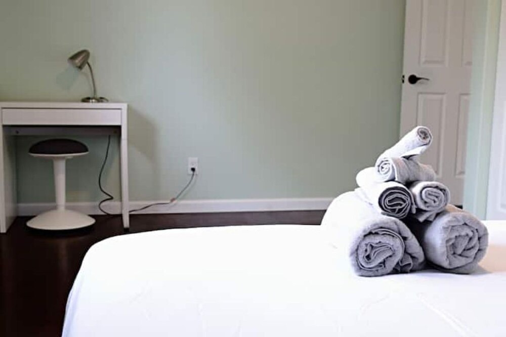 Photo of Bedroom in Cupertino