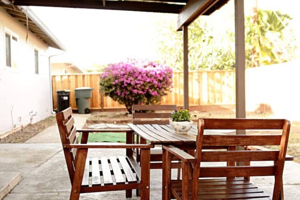 Photo of Outdoor in Cupertino