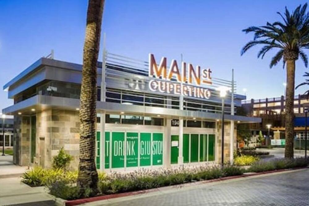 Photo of Outdoor in Cupertino