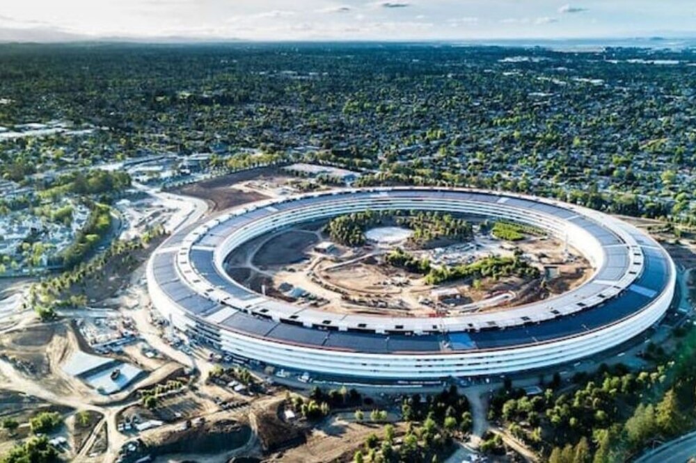Photo of Outdoor in Cupertino