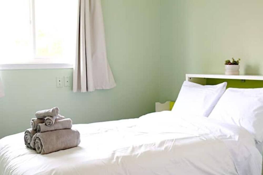Photo of Bedroom in Cupertino