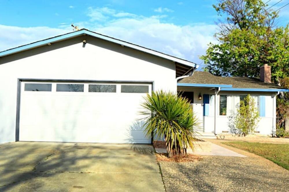 Photo of Outdoor in Cupertino