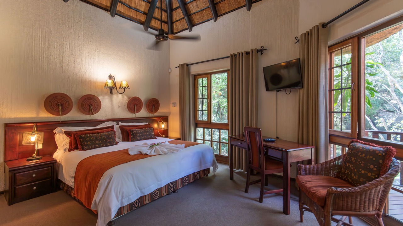 Photo of Bedroom in Hazyview