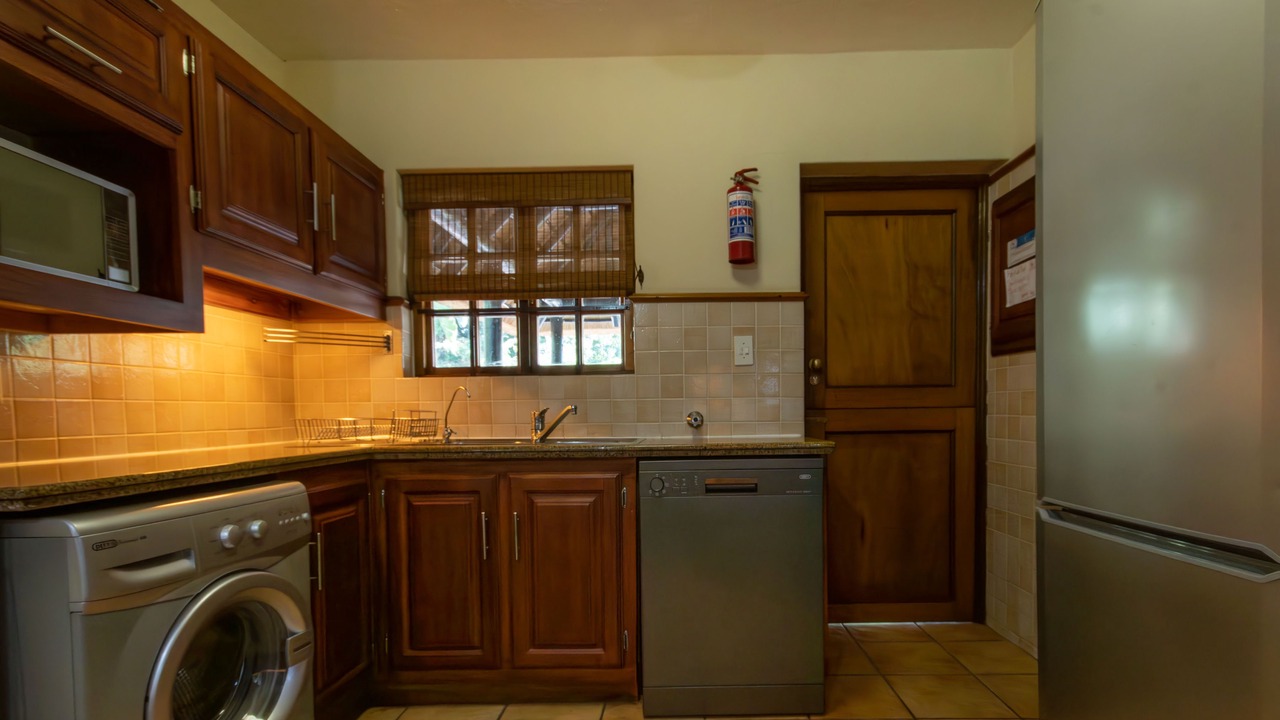 Photo of Kitchen in Hazyview