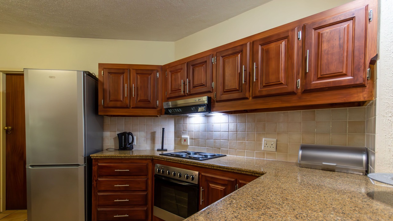 Photo of Kitchen in Hazyview