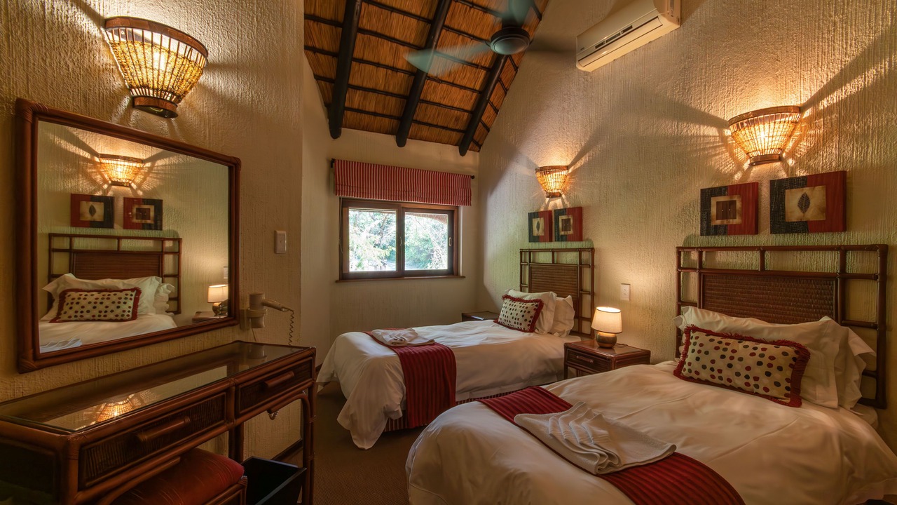 Photo of Bedroom in Hazyview