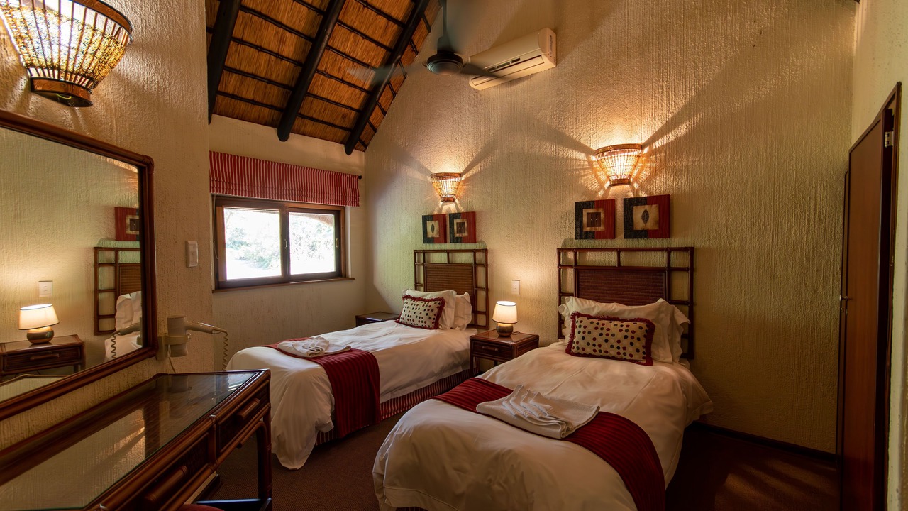 Photo of Bedroom in Hazyview