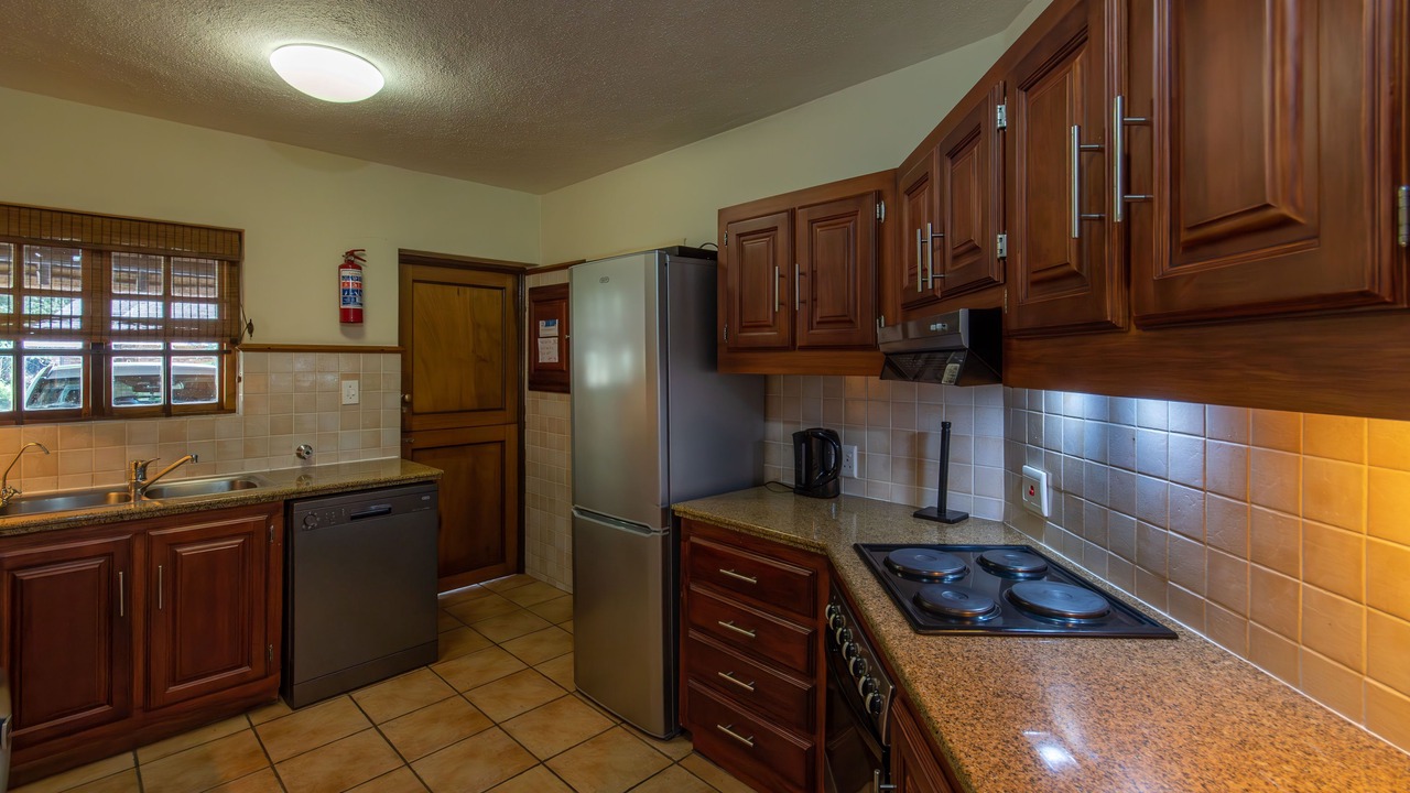 Photo of Kitchen in Hazyview
