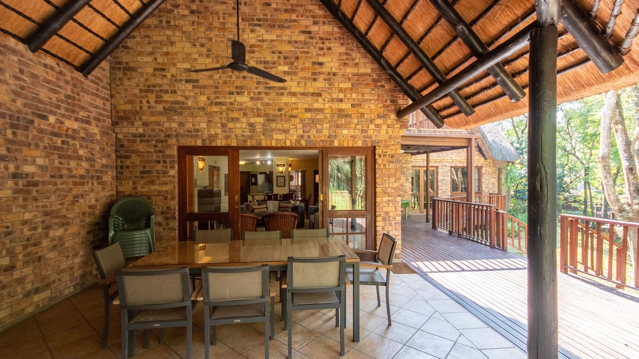 Photo of Patio Balcony in Hazyview