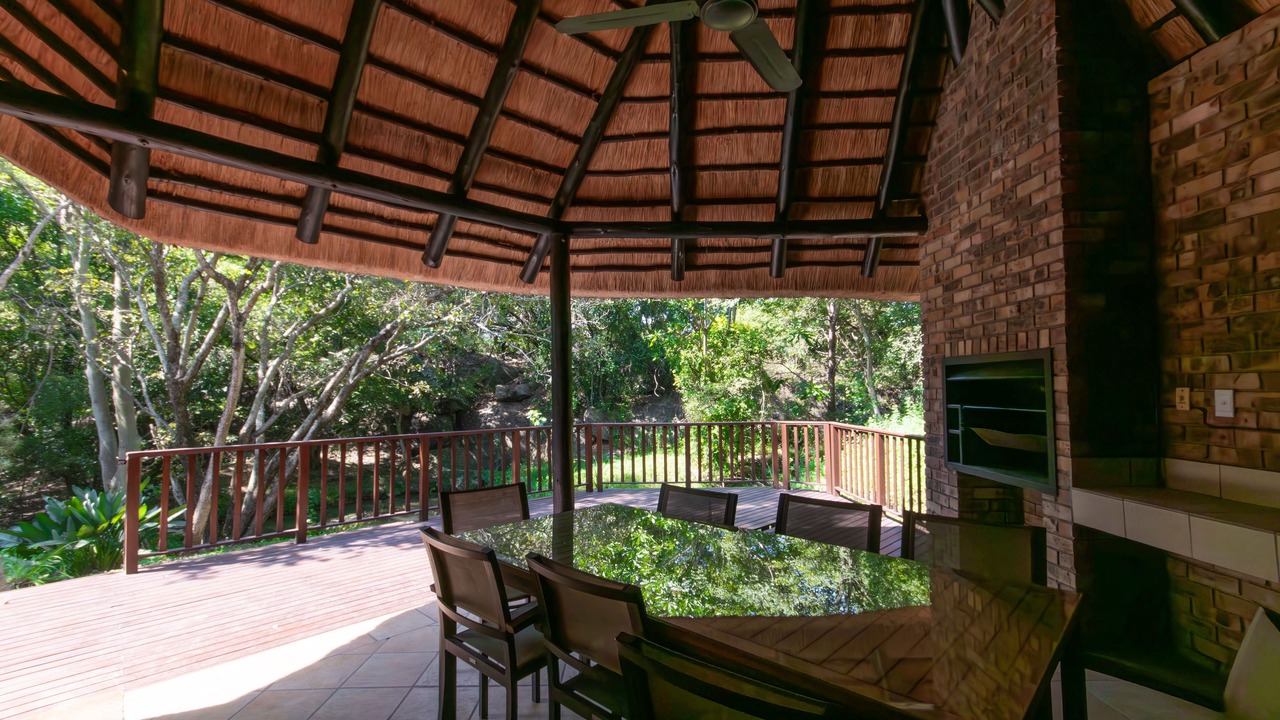 Photo of Patio Balcony in Hazyview