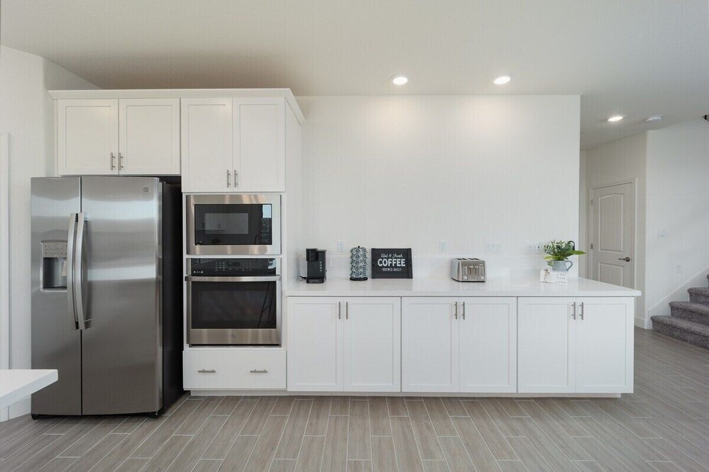Photo of Kitchen in Roseville