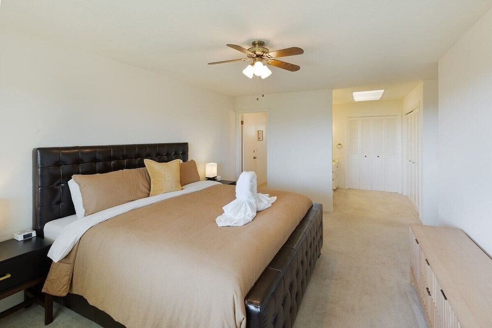Photo of Bedroom in Loomis