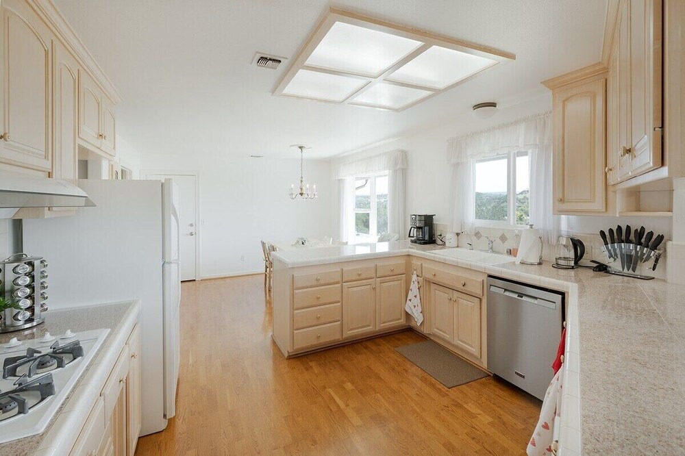 Photo of Kitchen in Loomis
