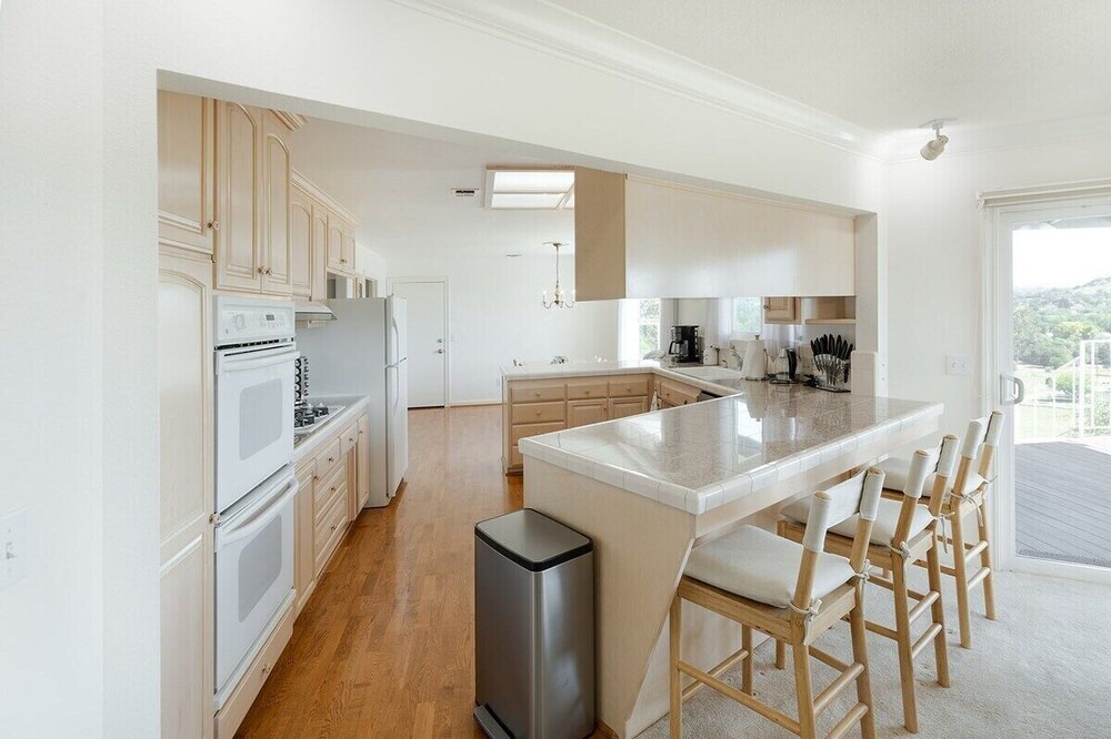 Photo of Kitchen in Loomis