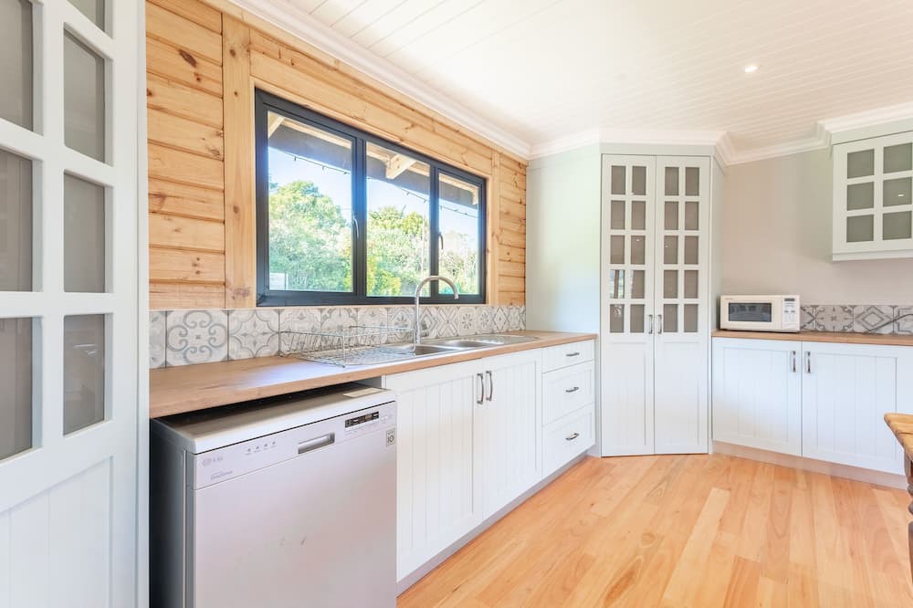 Photo of Kitchen in Drummond