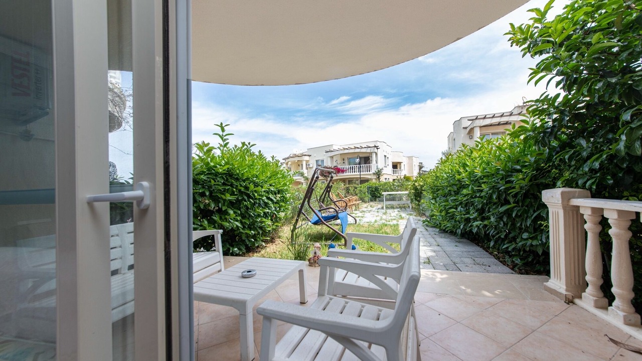 Photo of Outdoor in Bogazici