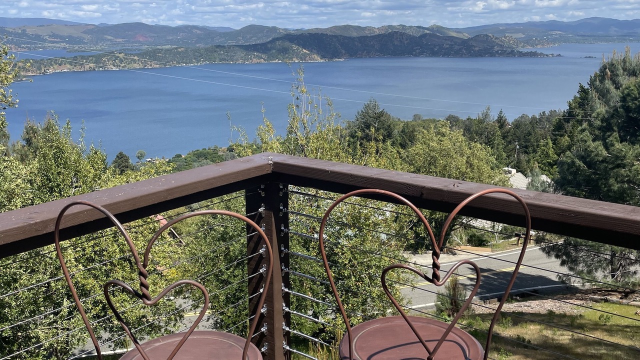 Photo of Outdoor in Kelseyville