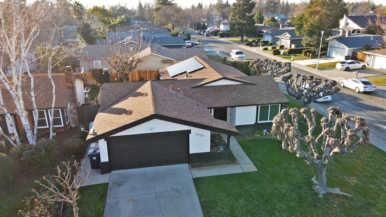 Photo of Outdoor in South Natomas