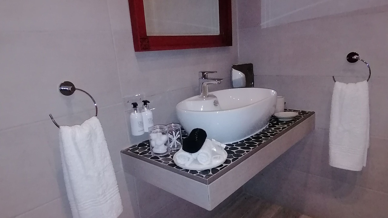 Photo of Bathroom in Westcliff
