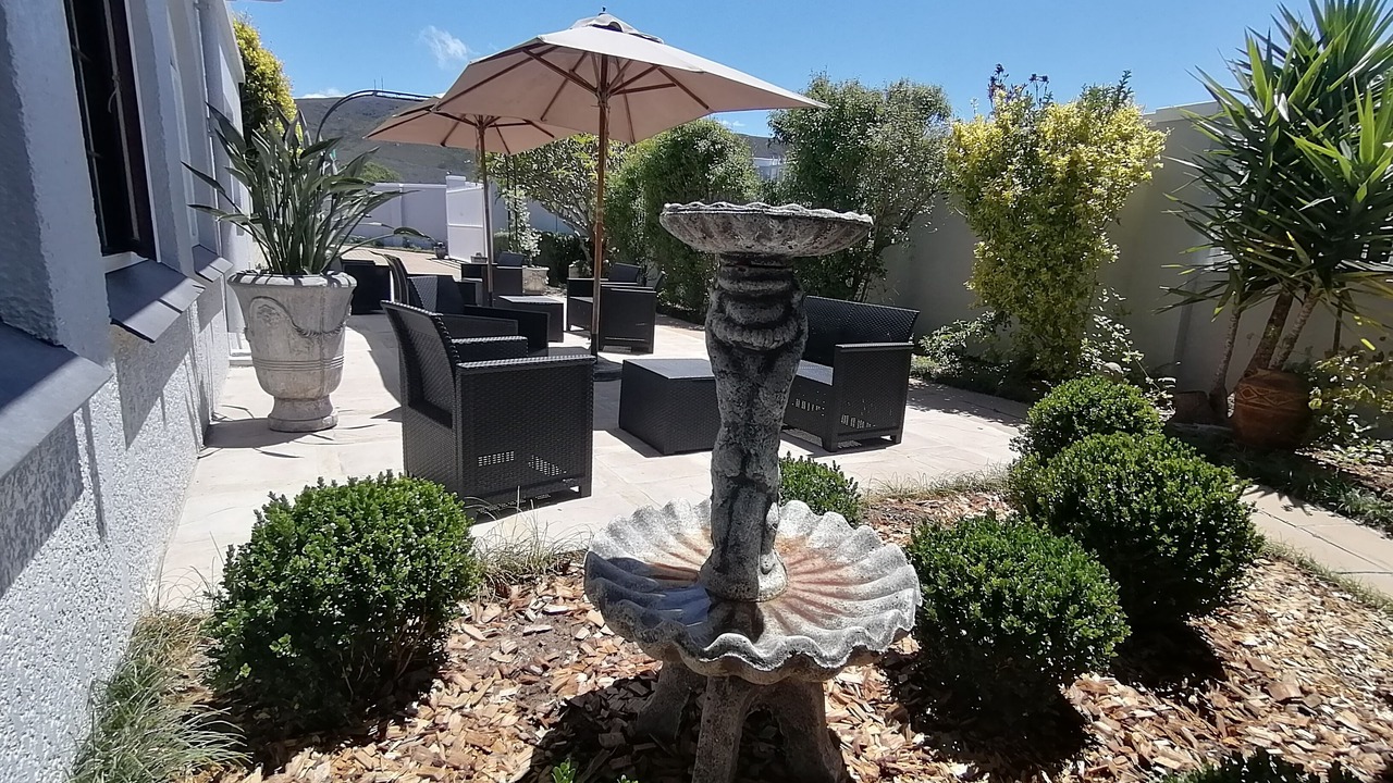 Photo of Outdoor in Westcliff
