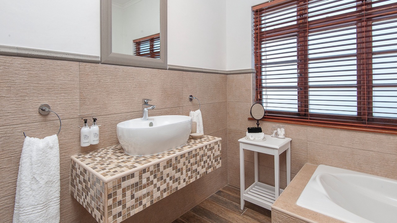Photo of Bathroom in Westcliff