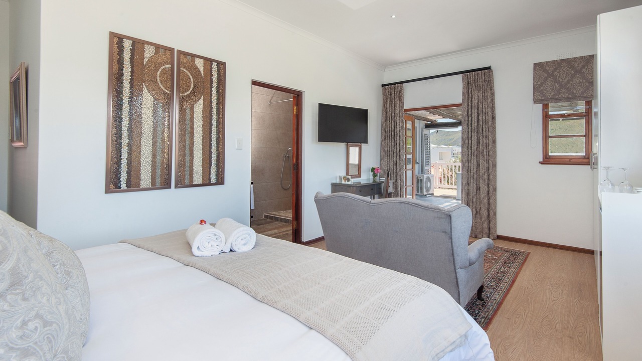 Photo of Bedroom in Westcliff