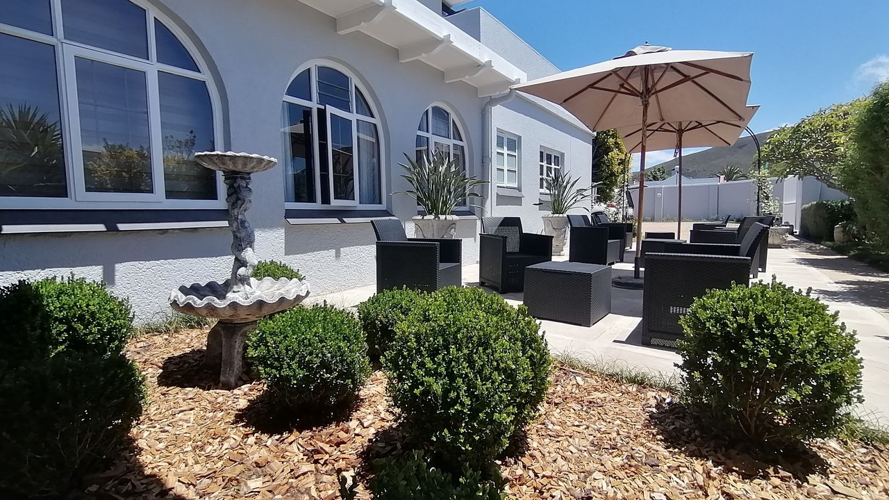 Photo of Outdoor in Westcliff