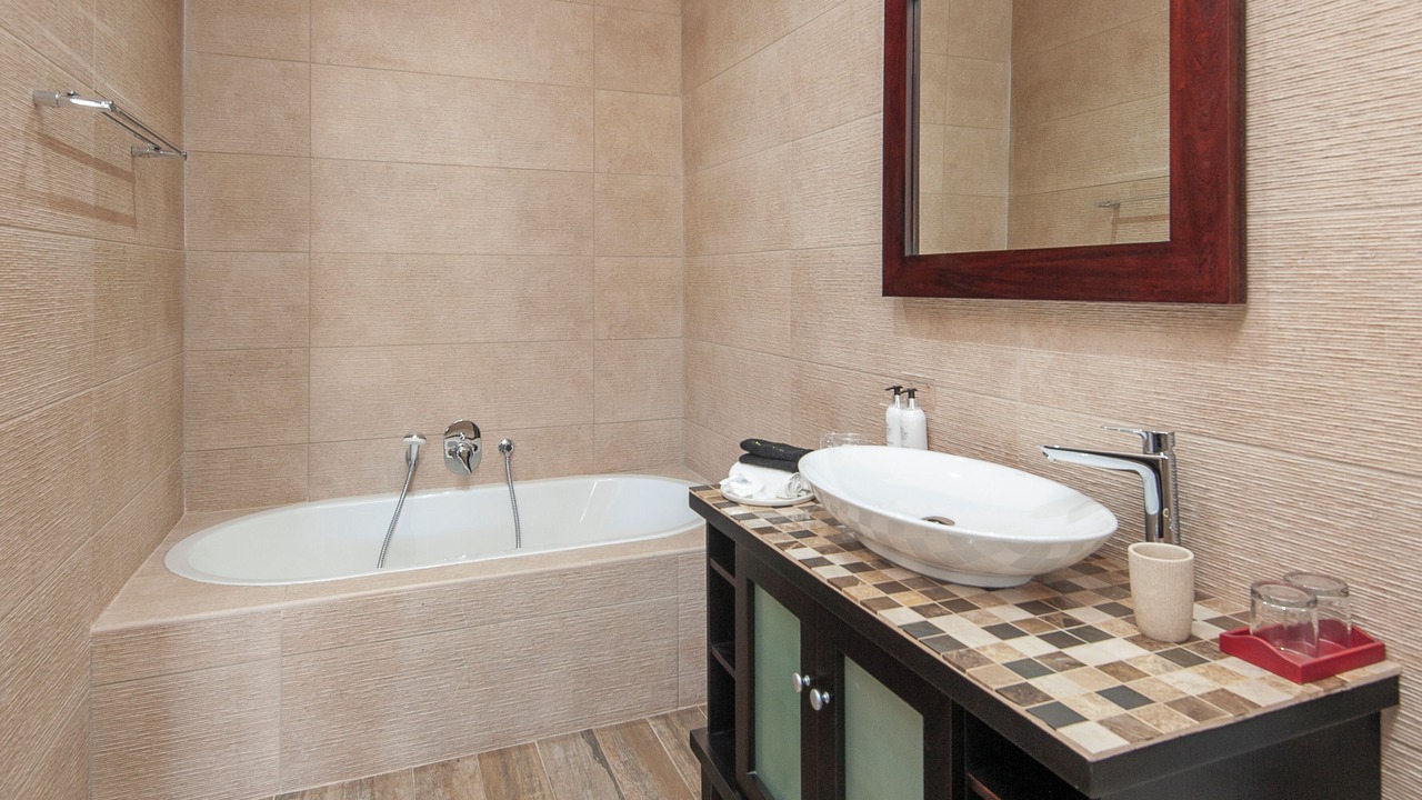 Photo of Bathroom in Westcliff