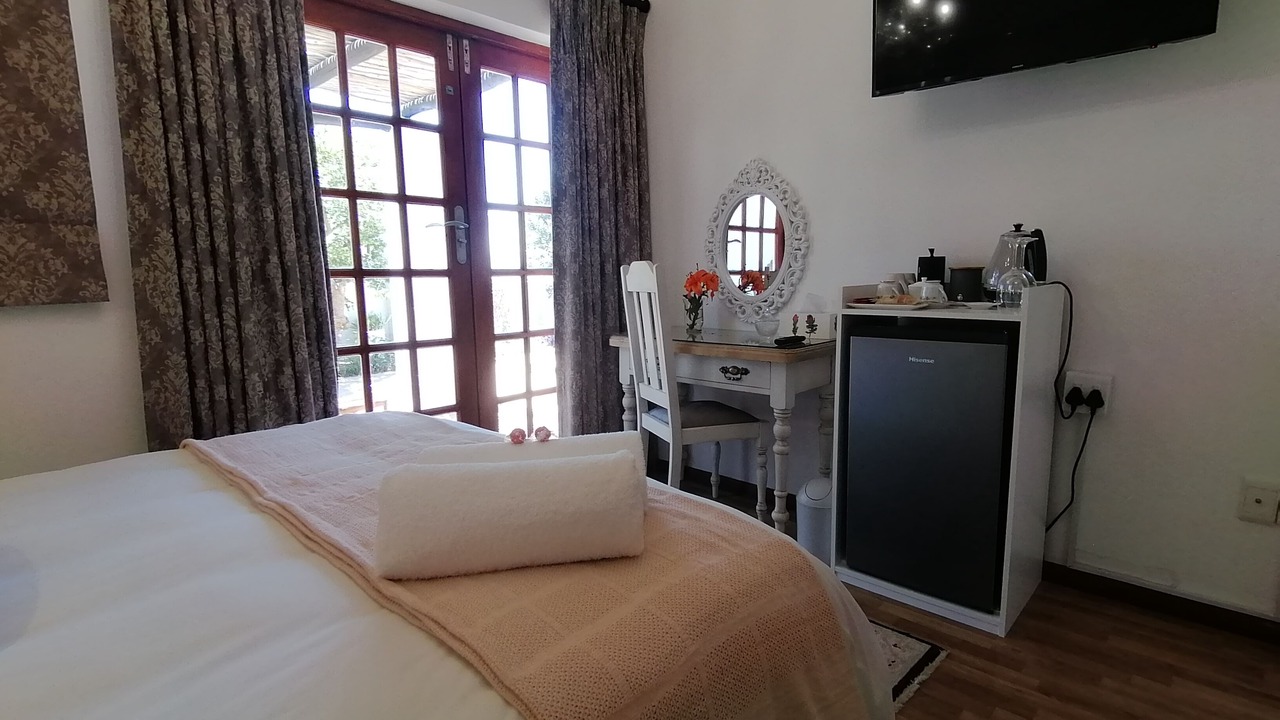 Photo of Bedroom in Westcliff