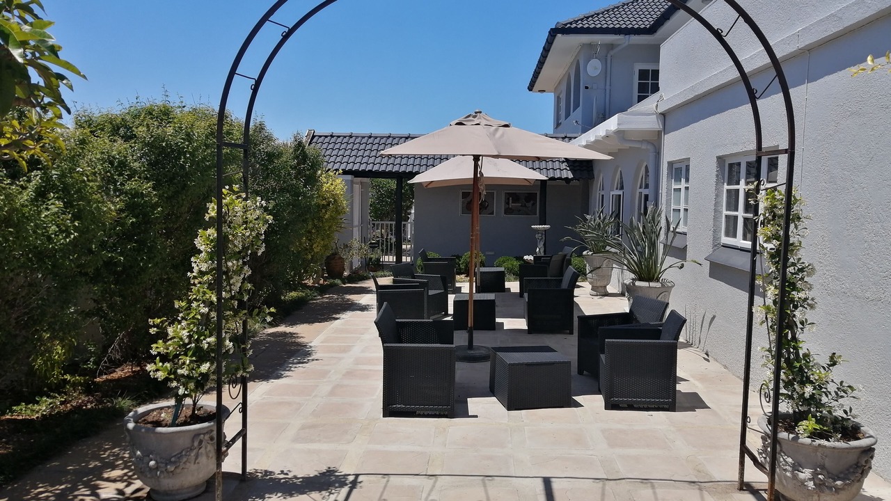 Photo of Outdoor in Westcliff